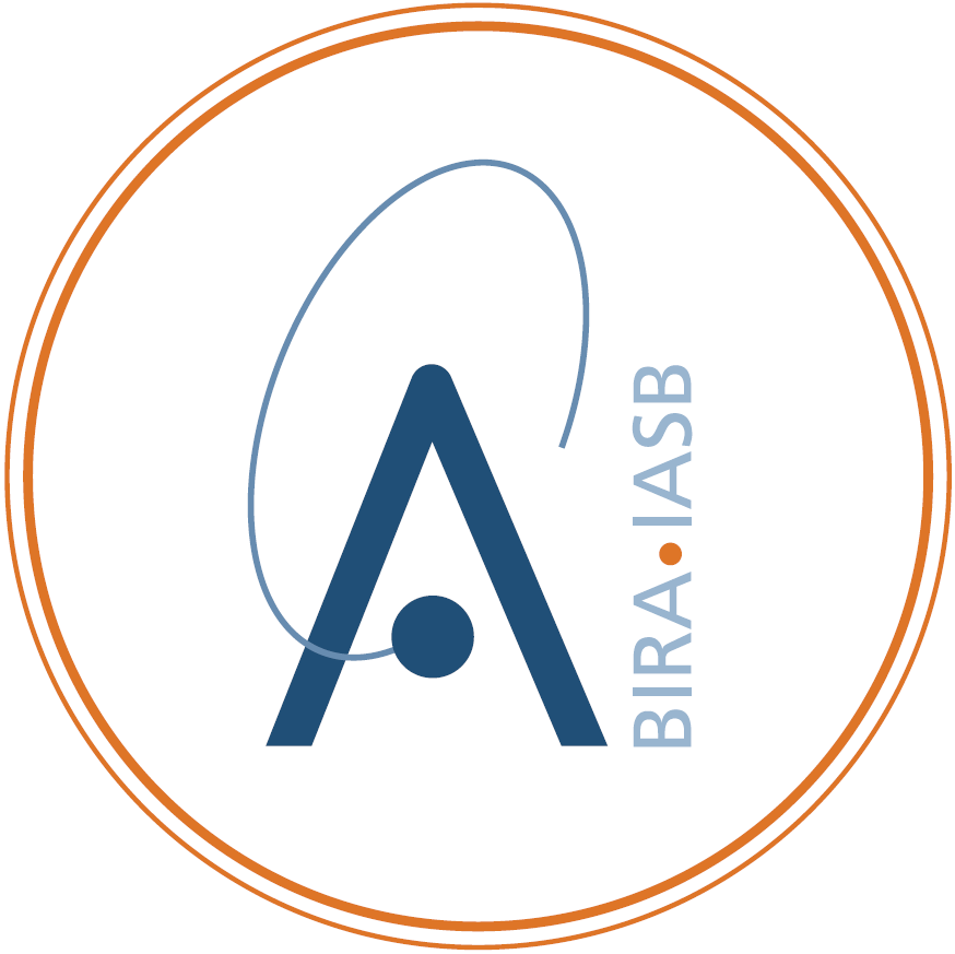 logo bira iasb